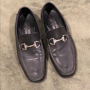 Ferragamo loafers